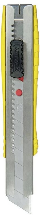 Produktbild: STANLEY 0-10-431 Cutter FatMax 25mm 1St.