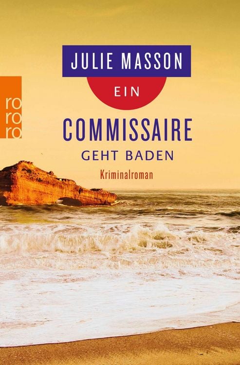 Produktbild: Ein Commissaire geht baden