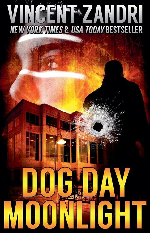 Produktbild: Dog Day Moonlight