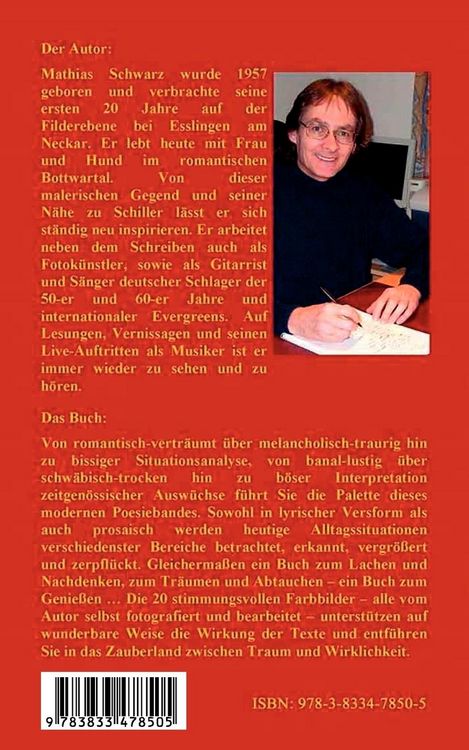 Produktbild: Wege ins Herz