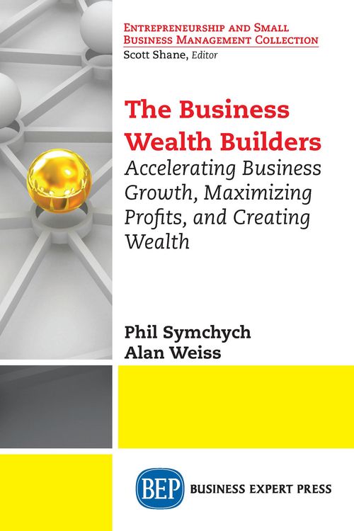 Produktbild: The Business Wealth Builders