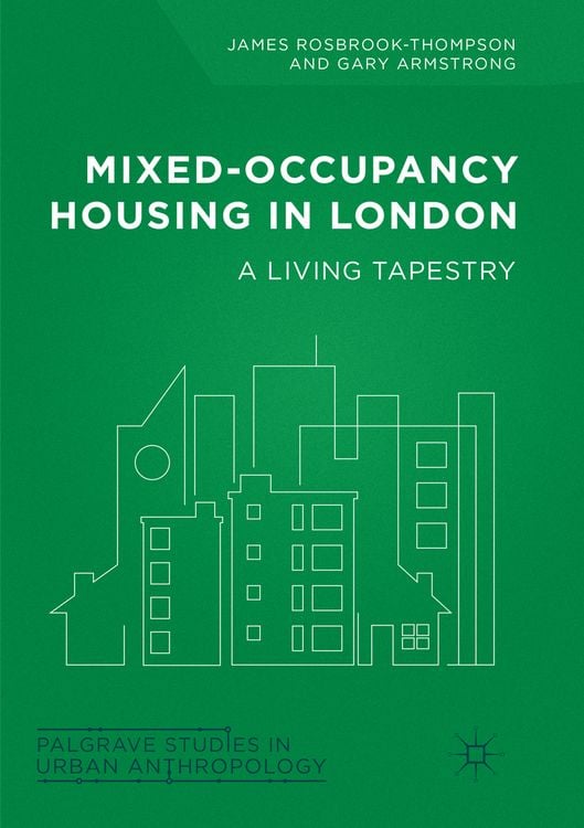 Produktbild: Mixed-Occupancy Housing in London