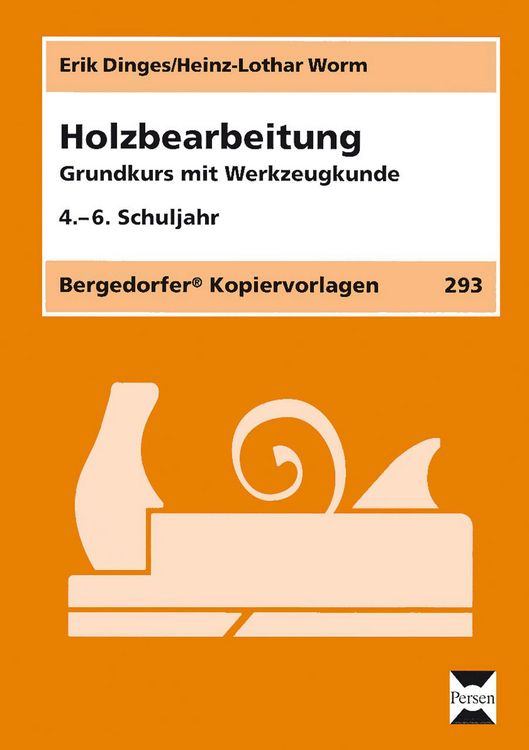Produktbild: Holzbearbeitung