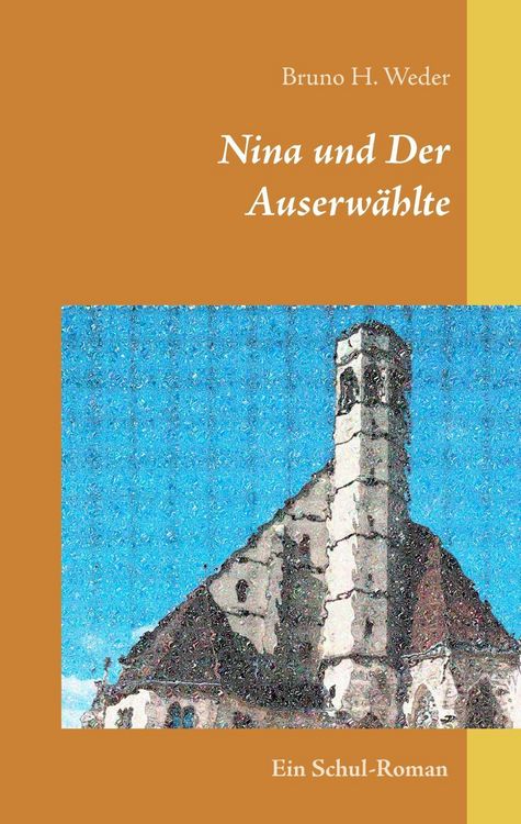 Produktbild: Nina und der Auserw&auml;hlte