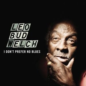 Produktbild: I Dont Prefer No Blues