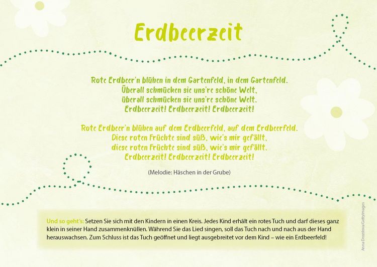Produktbild: Die Krippen-Jahreszeiten-Karten: 32 Spiellieder f&uuml;r den Fr&uuml;hling