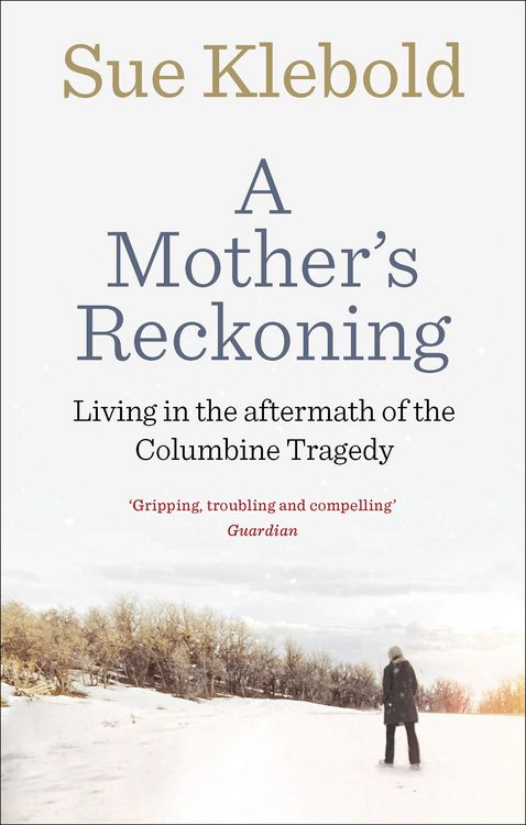 Produktbild: A Mother's Reckoning