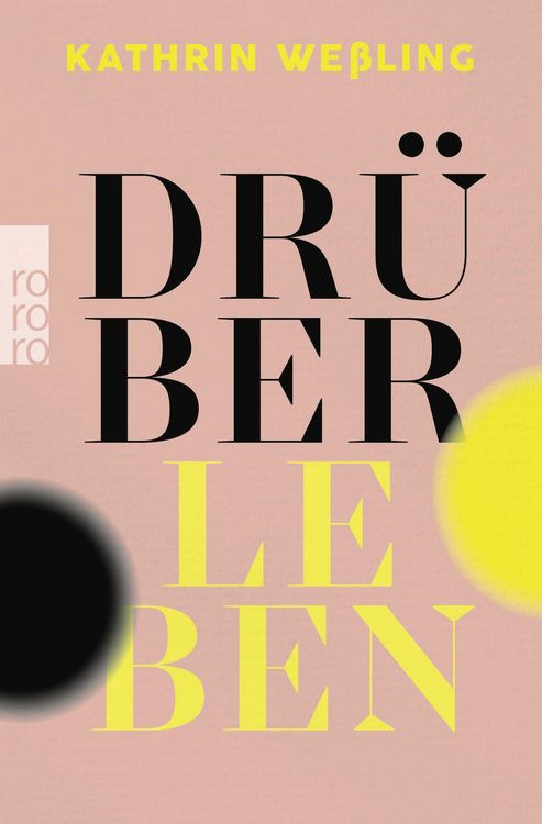 Produktbild: Dr&uuml;berleben