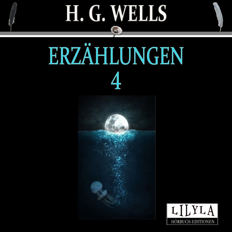 Produktbild: Erz&auml;hlungen 4