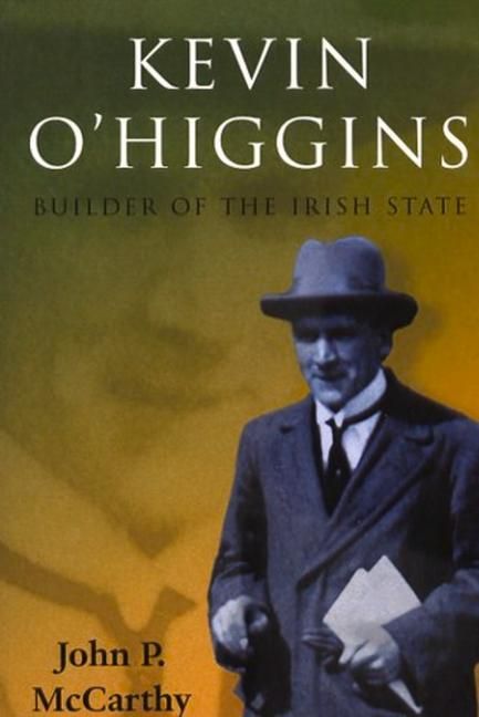 Produktbild: Kevin O'Higgins