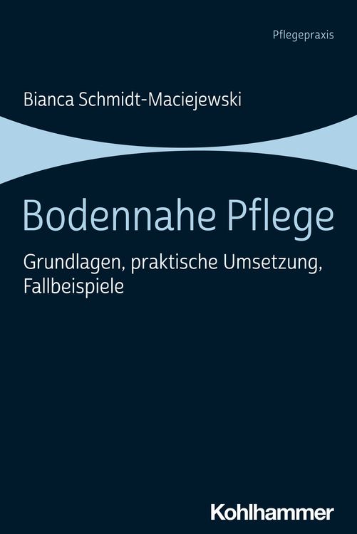 Produktbild: Bodennahe Pflege