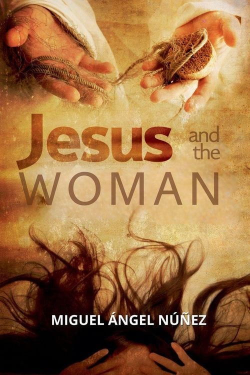 Produktbild: Jesus and the woman