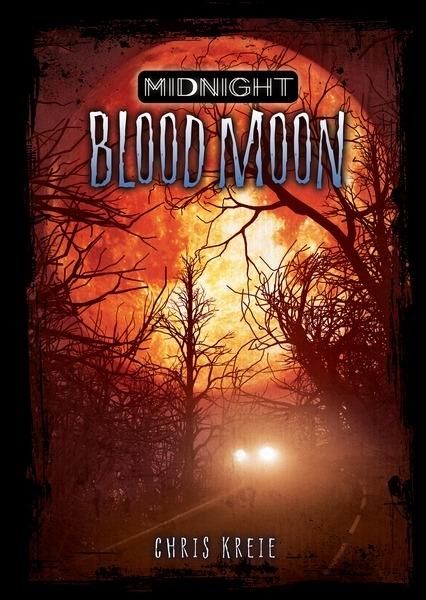 Produktbild: Blood Moon