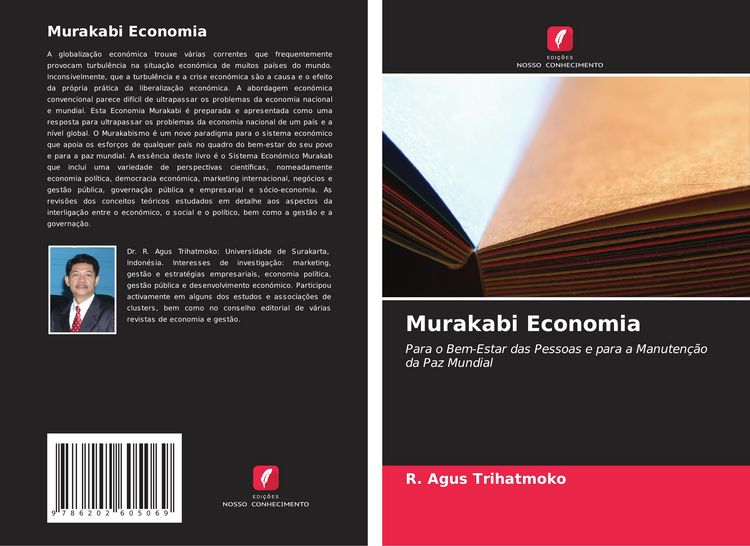 Produktbild: Murakabi Economia