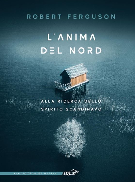 Produktbild: L' anima del Nord. Alla ricerca dello spirito scandinavo