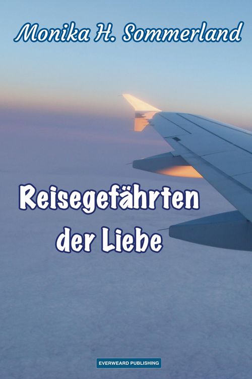 Produktbild: Reisegef&auml;hrten der Liebe