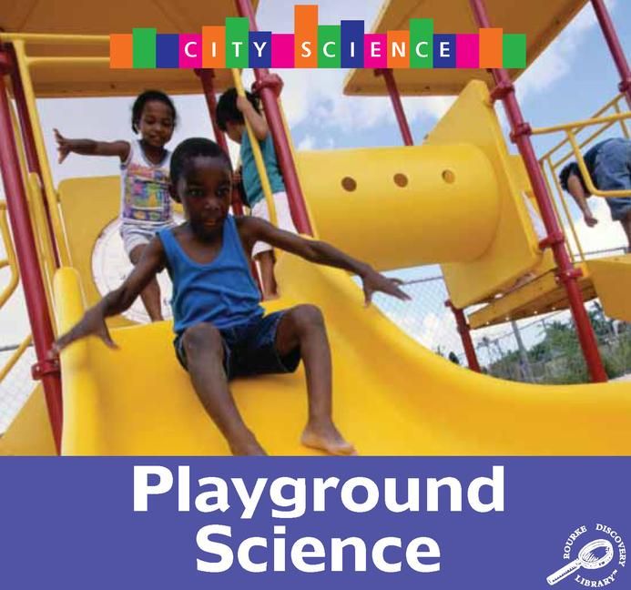 Produktbild: Playground Science