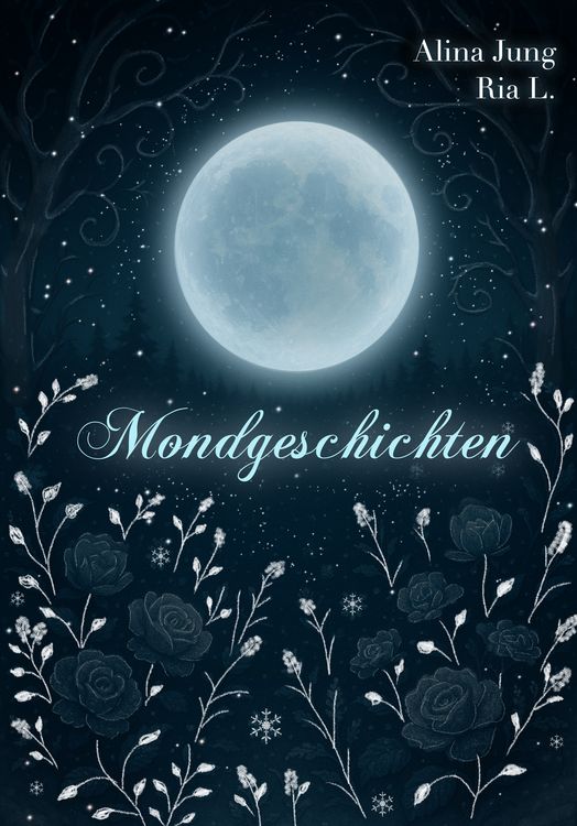 Produktbild: Mondgeschichten