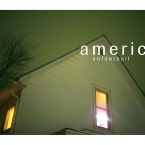 Produktbild: American Football