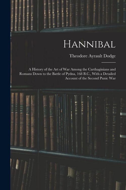Produktbild: Hannibal
