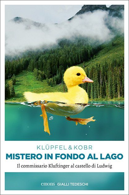 Produktbild: Mistero in fondo al Lago