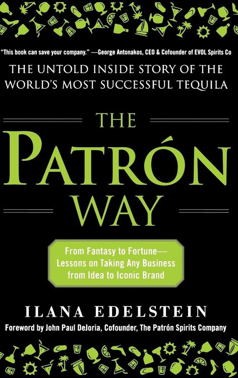 Produktbild: Patron Way