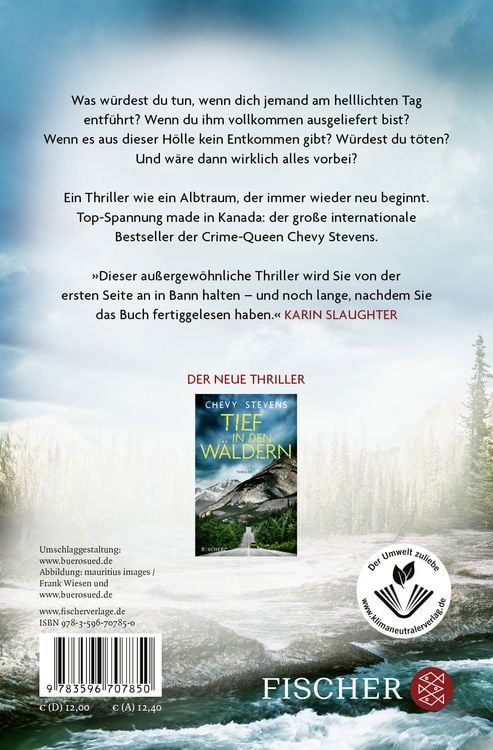 Produktbild: Kein Entkommen - Still Missing