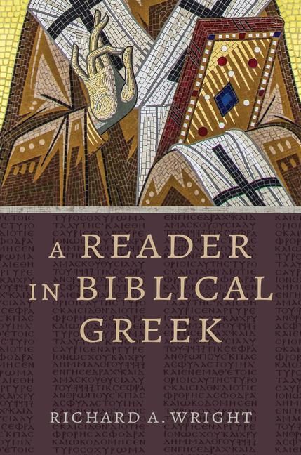 Produktbild: A Reader in Biblical Greek