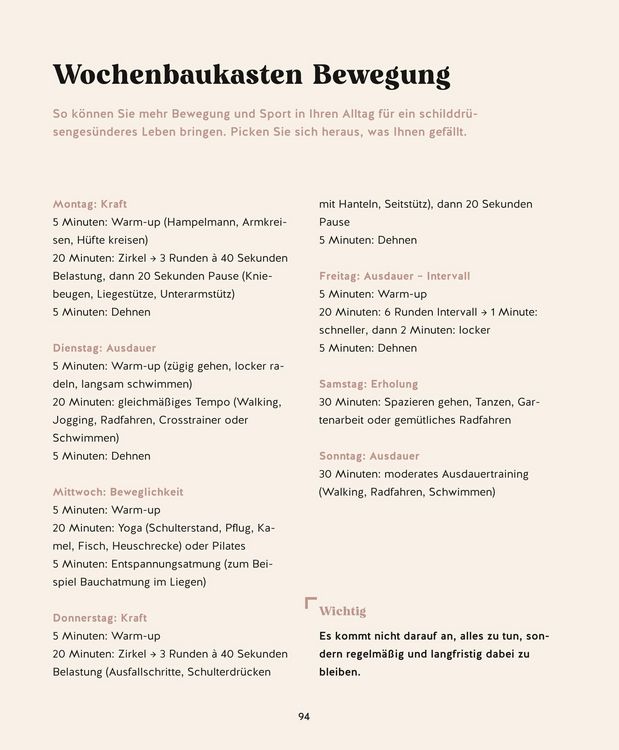 Produktbild: Meine Gesundheitsretter aus der Natur f&uuml;r eine starke Schilddr&uuml;se