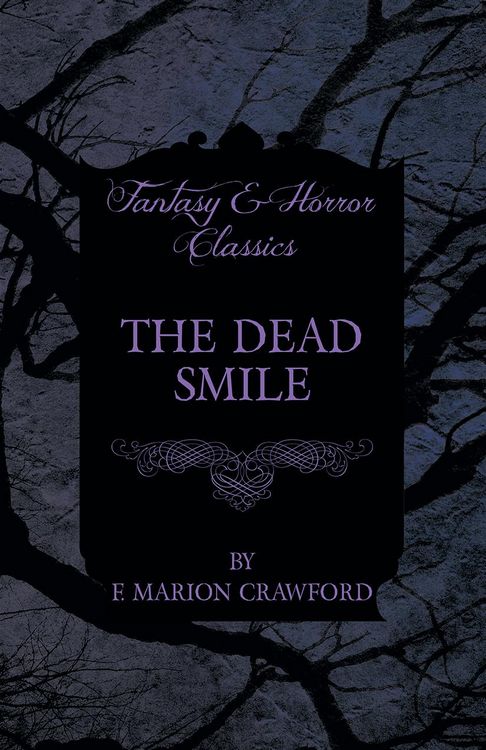 Produktbild: The Dead Smile (Fantasy and Horror Classics)