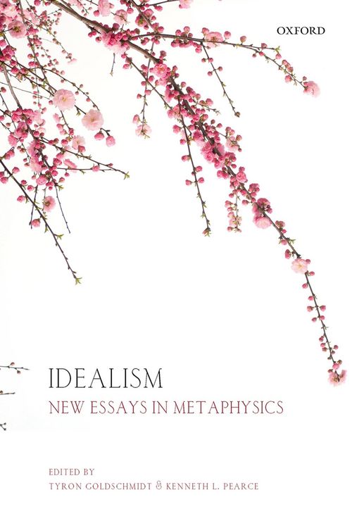 Produktbild: Idealism