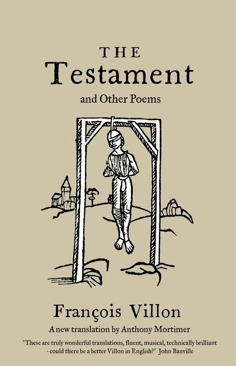 Produktbild: Testament