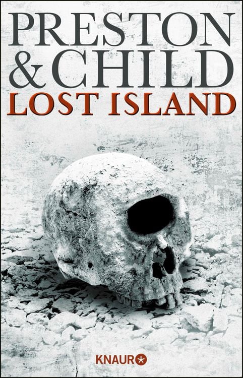 Produktbild: Lost Island