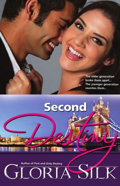 Produktbild: Second Destiny