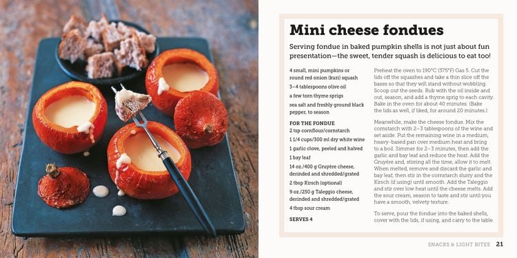 Produktbild: Pumpkin