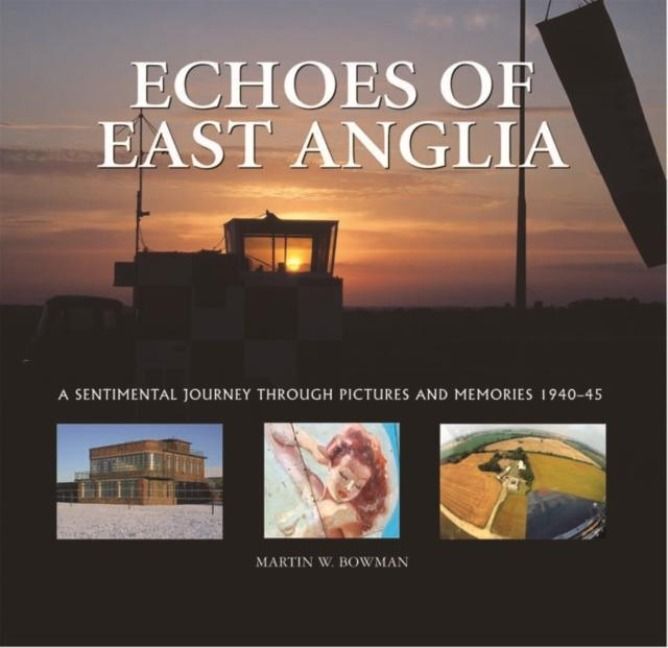 Produktbild: Echoes of East Anglia
