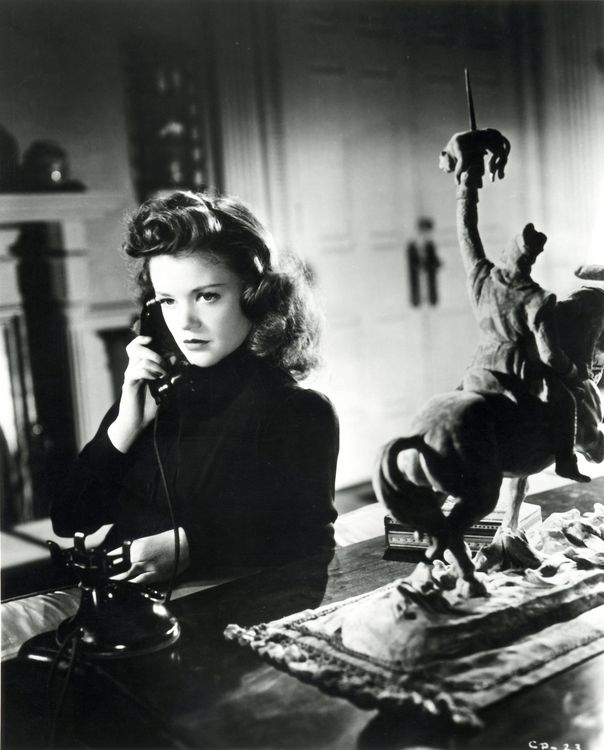 Produktbild: Katzenmenschen (Cat People) (Filmjuwelen)