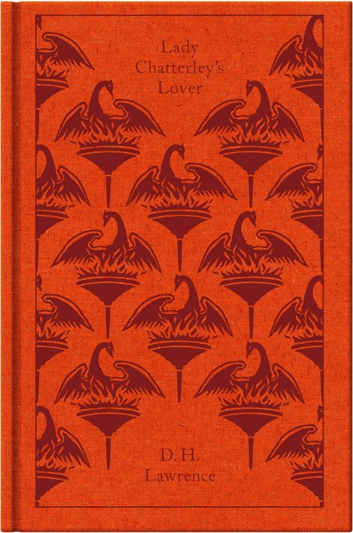 Produktbild: Lady Chatterley's Lover