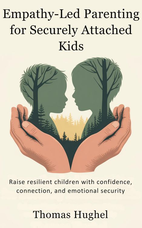 Produktbild: Empathy-Led Parenting for Securely Attached Kids