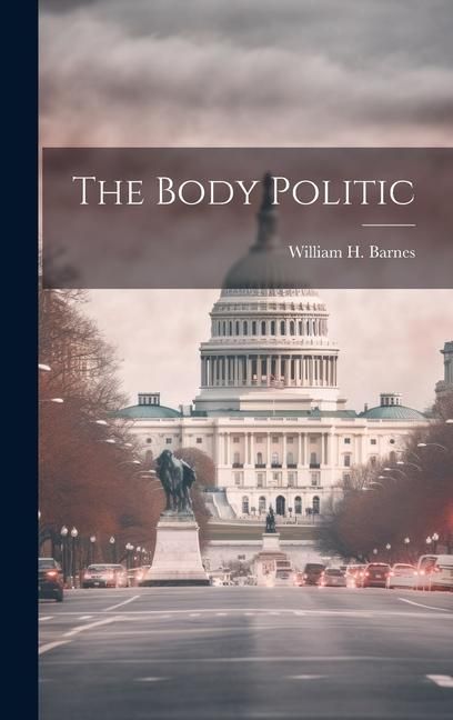 Produktbild: The Body Politic