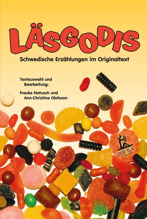 Produktbild: L&auml;sgodis