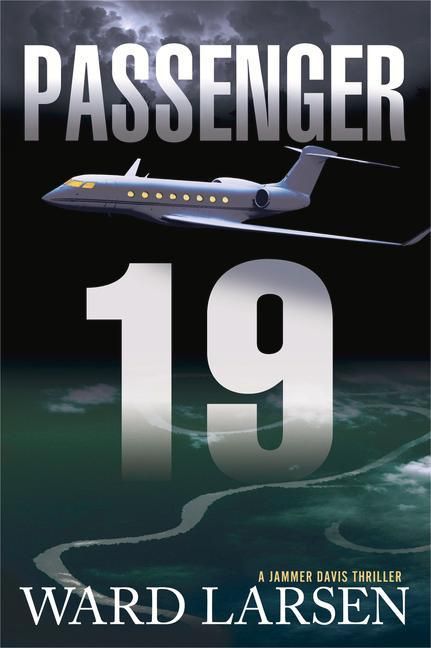 Produktbild: Passenger 19 3