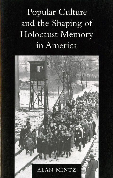 Produktbild: Popular Culture and the Shaping of Holocaust Memory in America