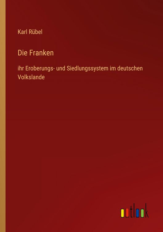 Produktbild: Die Franken