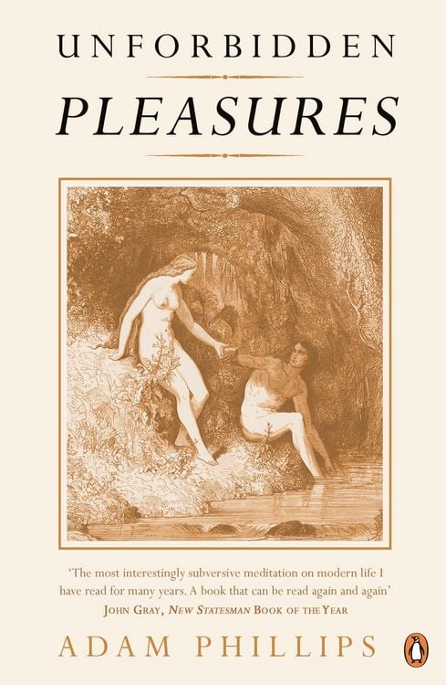 Produktbild: Unforbidden Pleasures
