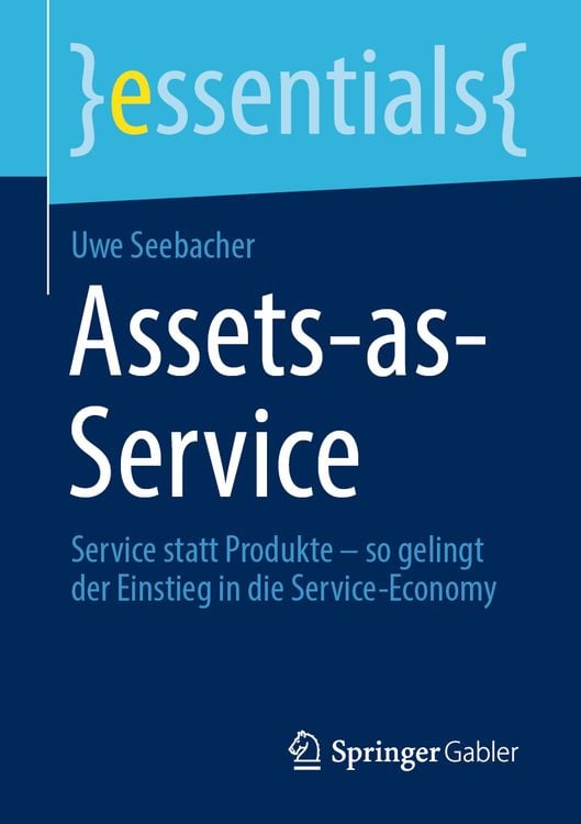 Produktbild: Assets-as-Service