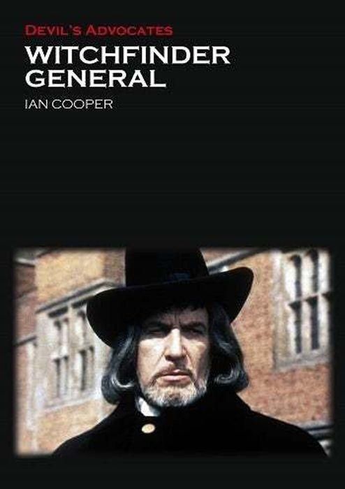 Produktbild: Witchfinder General