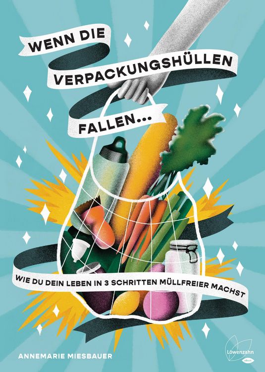 Produktbild: Wenn die Verpackungsh&uuml;llen fallen ...