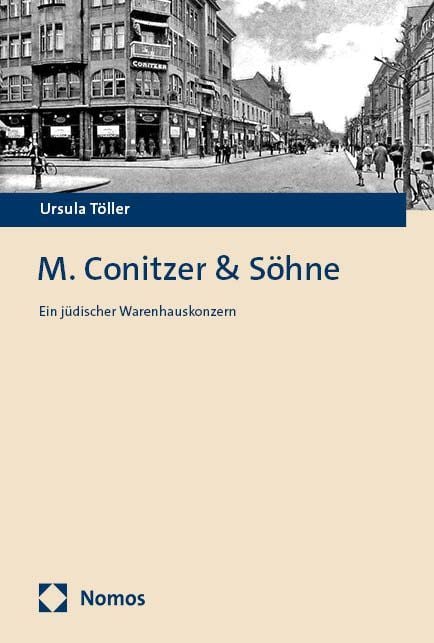 Produktbild: M. Conitzer & S&ouml;hne