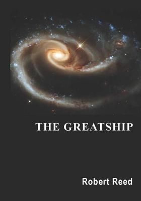 Produktbild: The Greatship